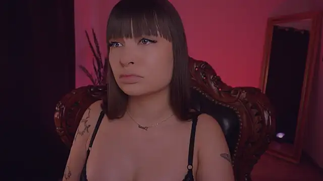 missmerciless online show from 03-10-25, 07:53