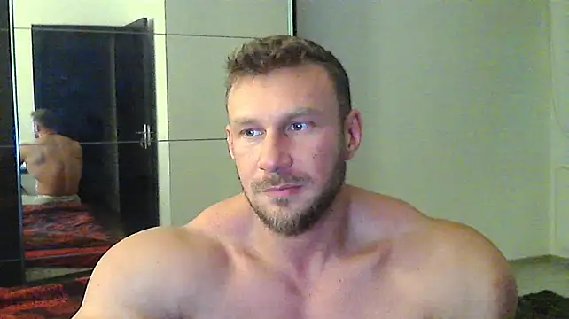 muscularkevin online show from 12-20-24, 02:05