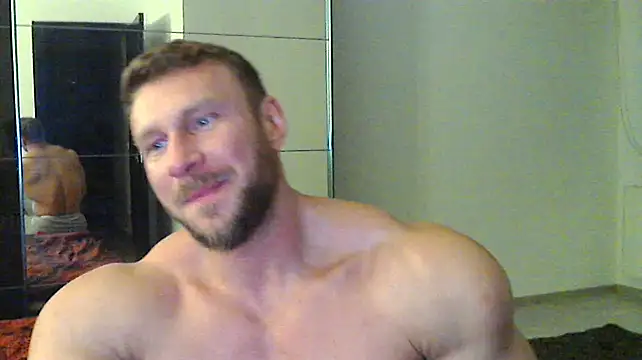 muscularkevin online show from 12-22-24, 02:16
