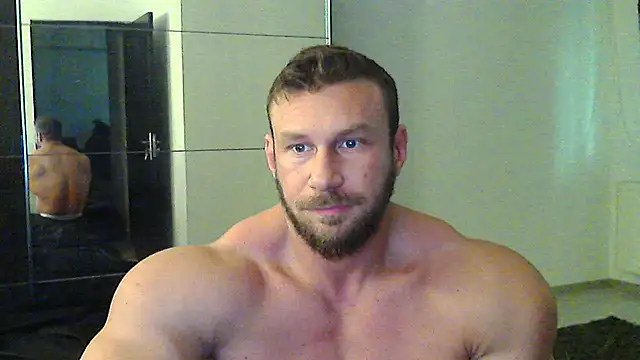 muscularkevin online show from 03-10-25, 02:16