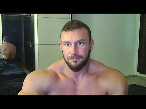 muscularkevin online show from 09-29-25, 01:27