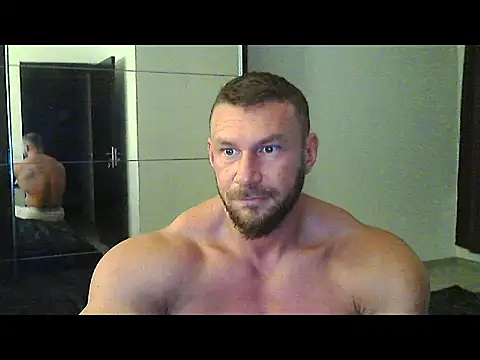 muscularkevin online show from 10-10-25, 03:38