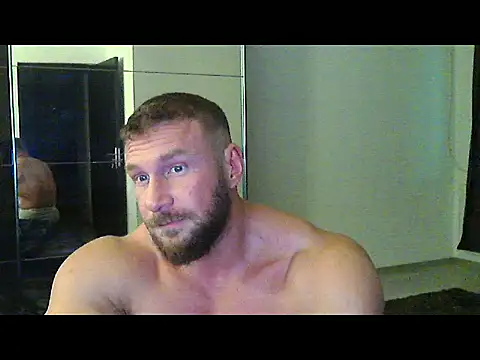 muscularkevin online show from 10-29-25, 02:52