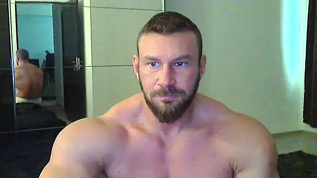 muscularkevin online show from 02-03-26, 10:31