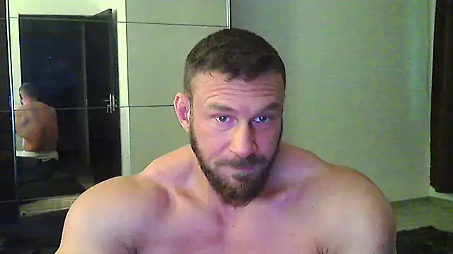 muscularkevin online show from 03-02-26, 05:30