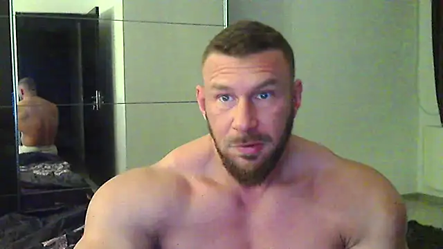 muscularkevin online show from 04-07-26, 03:29