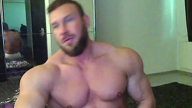 muscularkevin online show from 04-20-26, 01:25