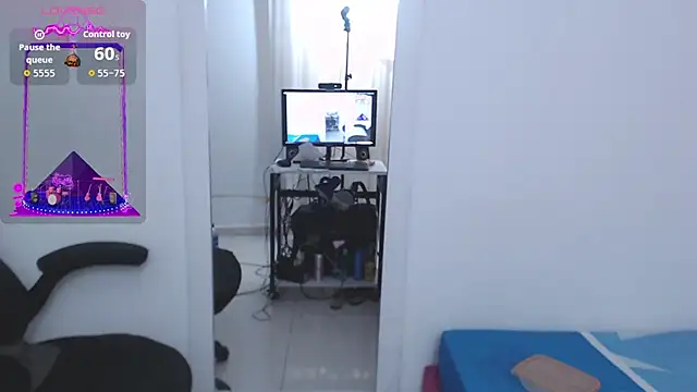 Katha Marck online show from 10-03-25, 07:33