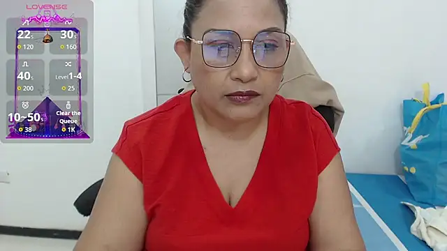 Katha Marck online show from 10-06-25, 12:35