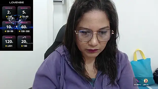 Katha Marck online show from 10-09-25, 12:36