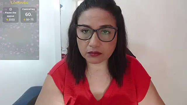 Katha Marck online show from 04-09-26, 02:44