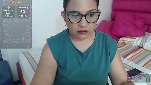 Katha Marck online show from 07-18-26, 02:43