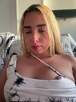 Irisweet  online show from 02-17-25, 10:25