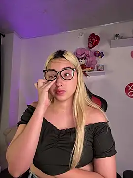 Irisweet  online show from 02-19-25, 12:14