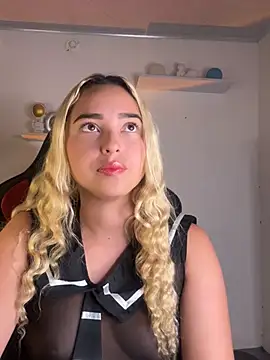 Irisweet  online show from 03-07-25, 05:38