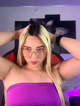 Irisweet  online show from 09-11-25, 09:48