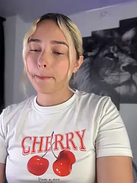 Irisweet  online show from 09-20-25, 09:49