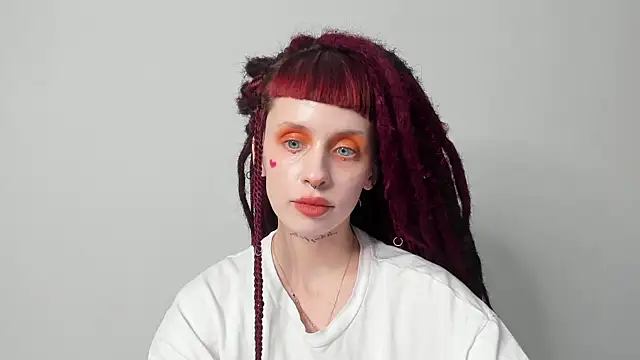 FlowerOfSin2001 online show from 03-02-25, 06:30