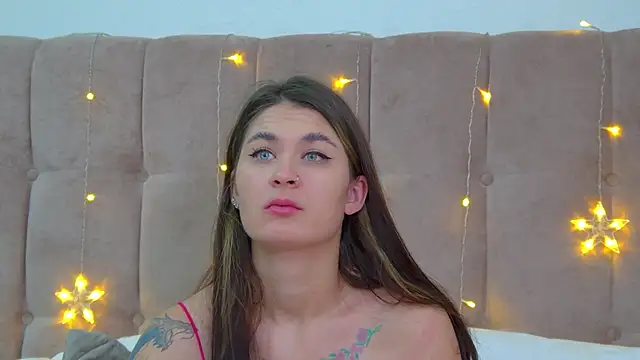 RachelSimpson online show from 12-26-24, 05:04