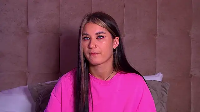 RachelSimpson online show from 02-03-25, 10:21