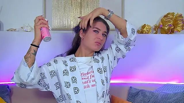 RachelSimpson online show from 09-15-25, 06:24