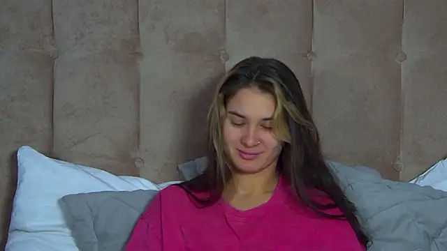 RachelSimpson online show from 11-07-25, 06:30