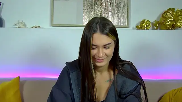 RachelSimpson online show from 11-26-25, 06:31