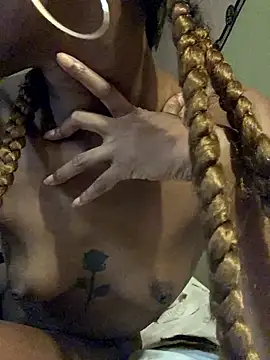 Jasmine FullsShine online show from 01-12-26, 03:39