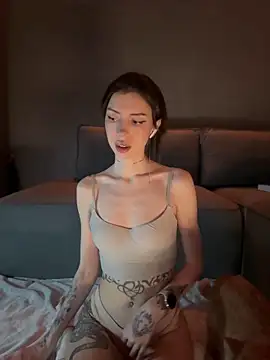 Bastet online show from 03-06-25, 12:32