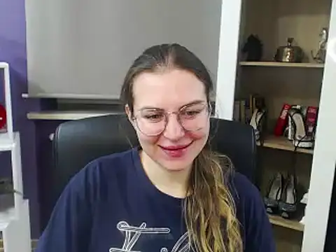 Zoey Erotic online show from 01-03-25, 05:28