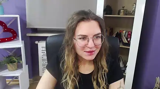 Zoey Erotic online show from 01-21-25, 05:27