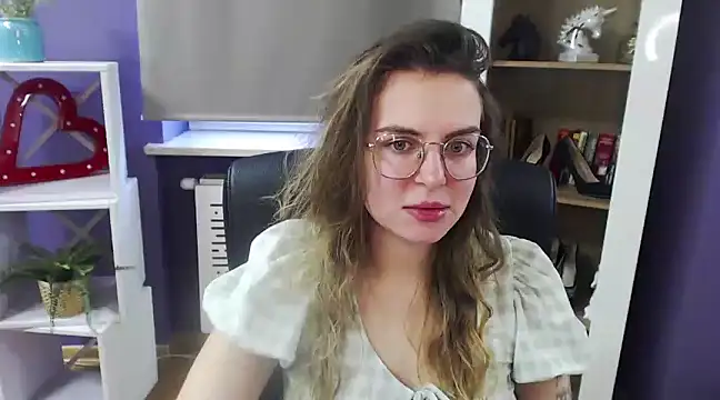 Zoey Erotic online show from 02-11-25, 08:48