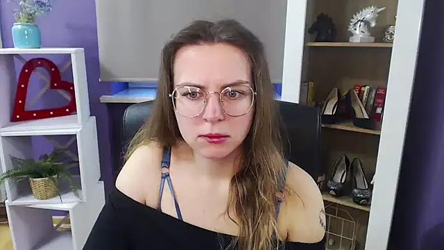 Zoey Erotic online show from 03-19-25, 05:30