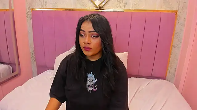 Sariitaa  online show from 02-13-25, 11:39