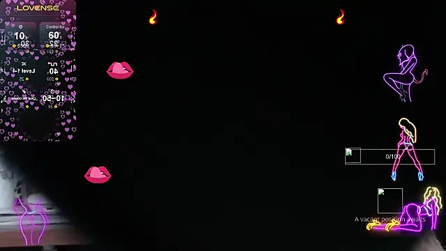 linapalacios online show from 09-22-25, 10:01