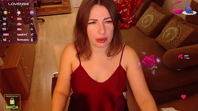 Snapshot of LauraClarck chatting on 01-24-25, 05:42 LauraClarck online show from 01-24-25, 05:42