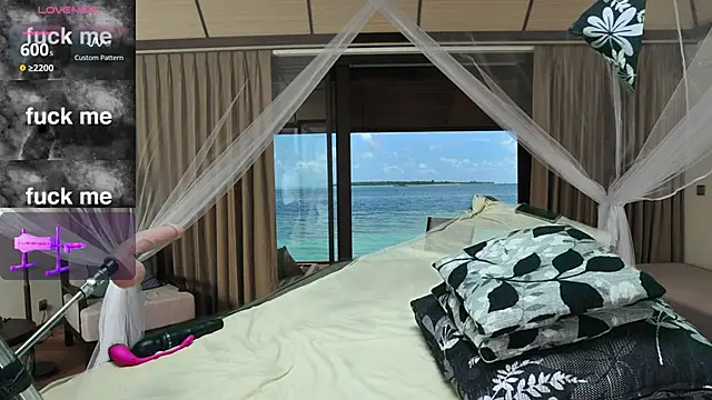 HornyShyAsian online show from 04-27-26, 07:50