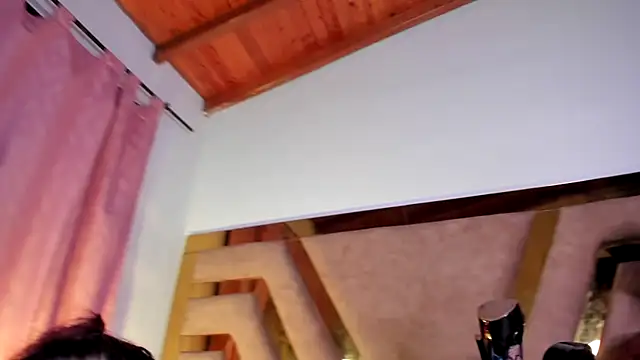 GiselReyes online show from 02-27-25, 08:28