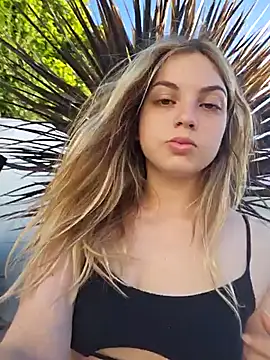 Elnonoykeila77 online show from 01-18-26, 09:18