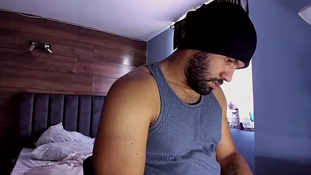 anthonylatynxd online show from 04-20-26, 03:37