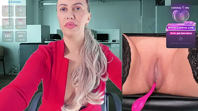 Snapshot of Pandora_Vibes chatting on 02-06-25, 11:43 Pandora Vibes online show from 02-06-25, 11:43