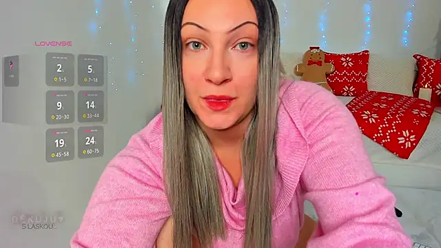 KVerunce online show from 01-01-25, 09:09