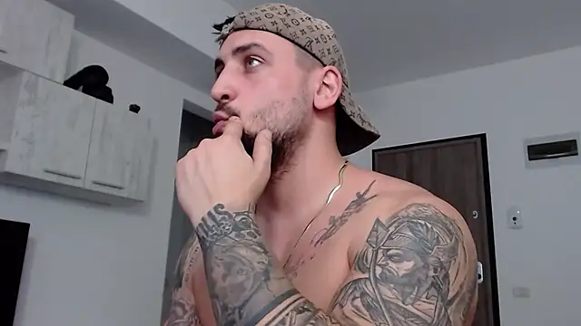  DylanGreen online show from 01-07-25, 01:03