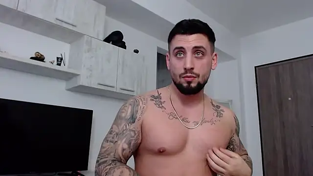  DylanGreen online show from 01-16-25, 11:37