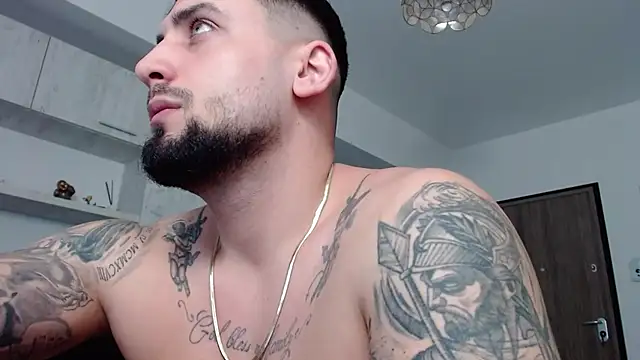  DylanGreen online show from 01-22-25, 08:07