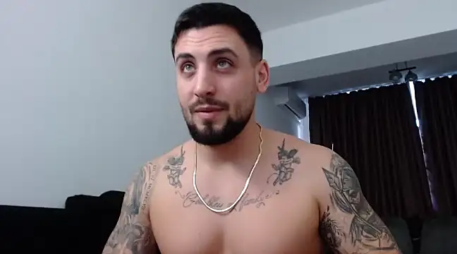  DylanGreen online show from 02-13-25, 08:59