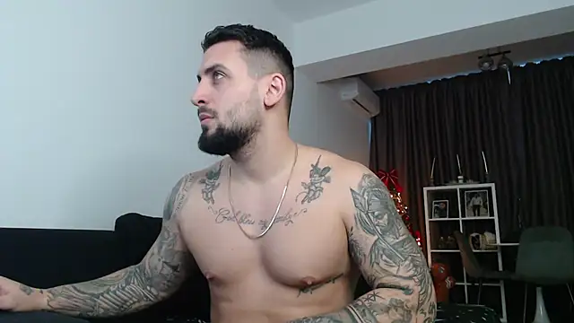  DylanGreen online show from 01-08-26, 08:05