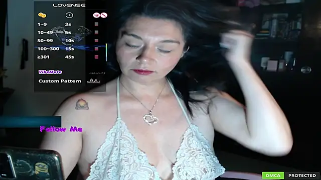 Mysskytty online show from 09-26-25, 05:55