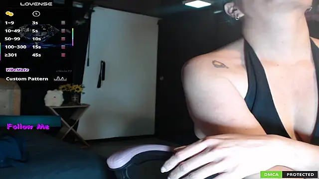 Mysskytty online show from 09-29-25, 05:56