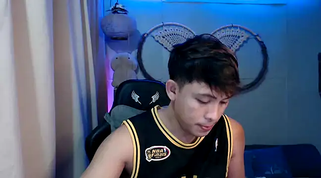 princeJayX online show from 12-10-24, 01:22